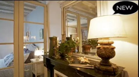 Paris Romantique Rue Montorgueil - Locazione Turistica